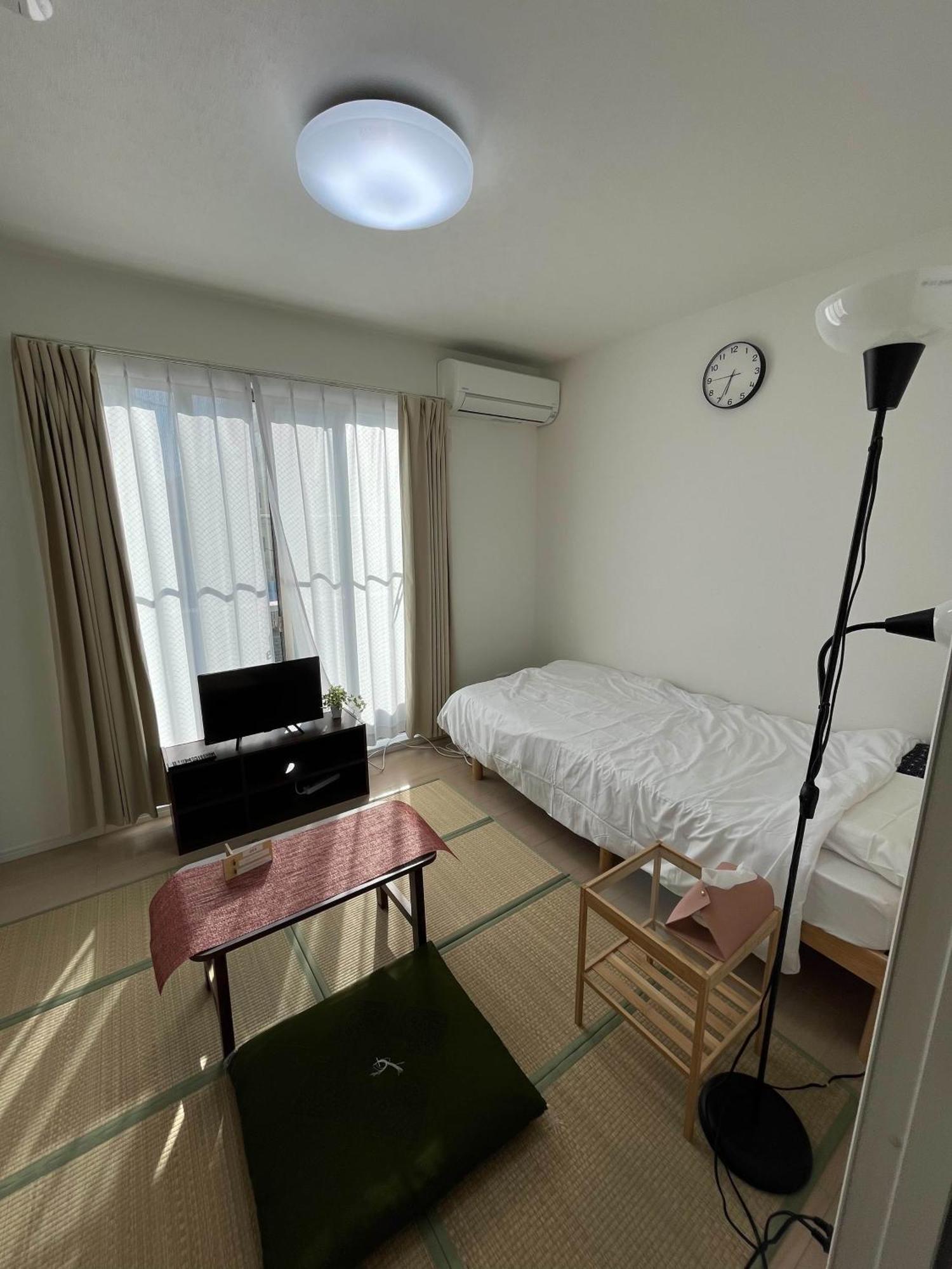 One Point Five Hotel Tokyo Exterior photo